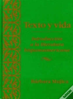 Capa do artigo Texto Y Vida