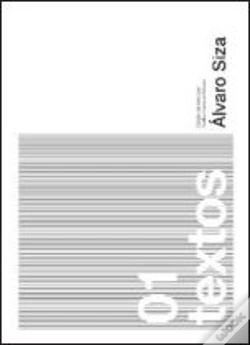 Capa do artigo Textos 01 - Álvaro Siza