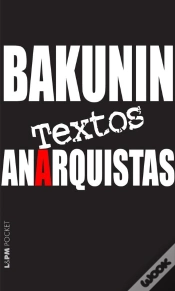 Capa do artigo Textos Anarquistas