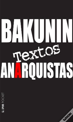 Capa do artigo Textos Anarquistas
