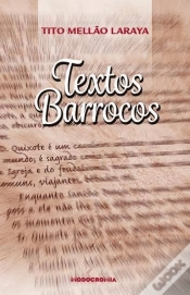 Capa do artigo Textos Barrocos
