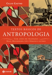 Textos Básicos De Antropologia
