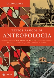 Capa do artigo Textos Básicos De Antropologia