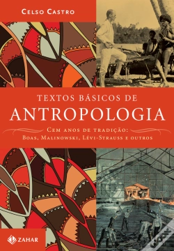 Capa do artigo Textos Básicos De Antropologia