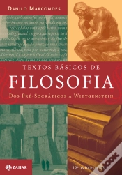 Capa do artigo Textos Básicos De Filosofia
