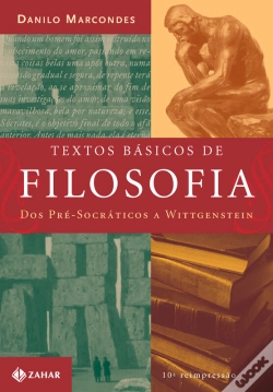 Capa do artigo Textos Básicos De Filosofia