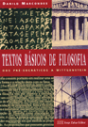 Textos Básicos de Filosofia - Preview
