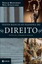 Textos Básicos De Filosofia Do Direito - Preview