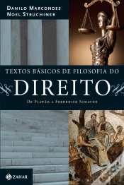 Capa do artigo Textos Básicos De Filosofia Do Direito