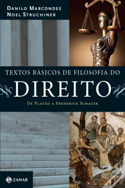 Capa do artigo Textos Básicos De Filosofia Do Direito
