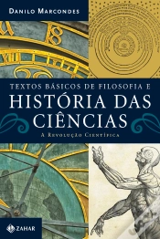 Capa do artigo Textos Básicos De Filosofia E História Das Ciências