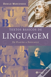 Capa do artigo Textos Básicos De Linguagem