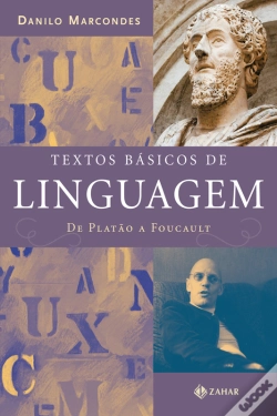 Capa do artigo Textos Básicos De Linguagem