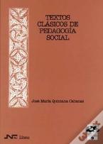 Textos Clásicos De Pedagogía Social