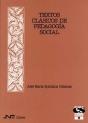 Textos Clásicos De Pedagogía Social - Preview