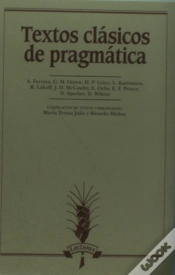 Capa do artigo Textos Clásicos De Pragmática
