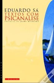 Capa do artigo Textos com Psicanálise