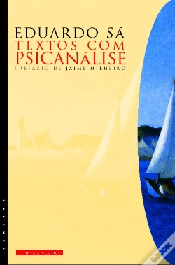 Capa do artigo Textos com Psicanálise