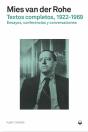 Textos Completos, 1922-1969 - Preview