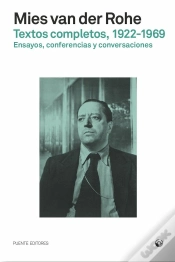 Capa do artigo Textos Completos, 1922-1969