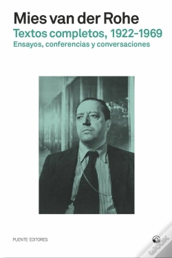 Capa do artigo Textos Completos, 1922-1969