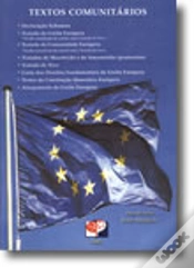 Capa do artigo Textos Comunitários