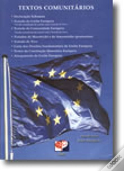Capa do artigo Textos Comunitários