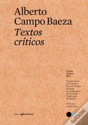Capa do artigo Textos Críticos #1