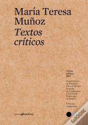 Capa do artigo Textos Críticos #4