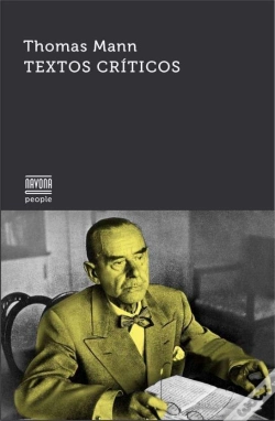Capa do artigo Textos Criticos  