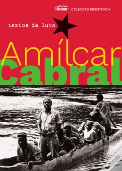 Capa do artigo Textos da Luta