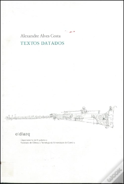 Capa do artigo Textos Datados