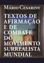 Textos de Afirmação e de Combate do Movimento Surrealista Mundial - Preview