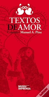 Capa do artigo Textos de Amor