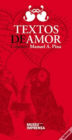Capa do artigo Textos de Amor