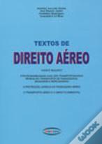 Textos de Direito Aéreo