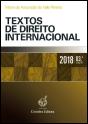 Textos de Direito Internacional - Preview