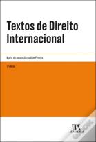 Textos de Direito Internacional