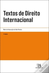Textos de Direito Internacional