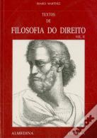 Textos de Filosofia do Direito - Vol. II