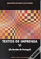 Textos de Imprensa VI