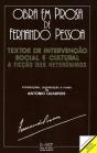 Textos de Intervenção Social e Cultural - Preview