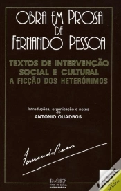 Capa do artigo Textos de Intervenção Social e Cultural