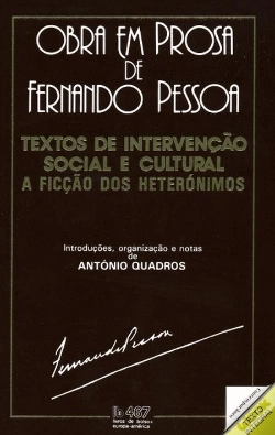 Capa do artigo Textos de Intervenção Social e Cultural