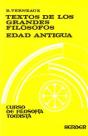 Textos De Los Grandes Filósofos - Preview