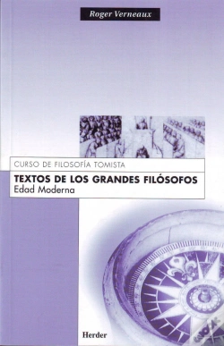 Capa do artigo Textos De Los Grandes Filósofos
