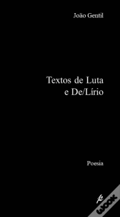 Capa do artigo Textos de Luta e De/Lírio 