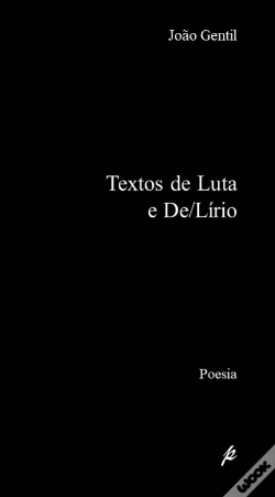 Capa do artigo Textos de Luta e De/Lírio 