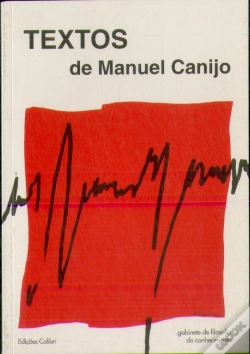 Capa do artigo Textos de Manuel Canijo