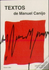 Capa do artigo Textos de Manuel Canijo